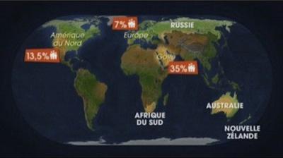 Le Dessous des cartes