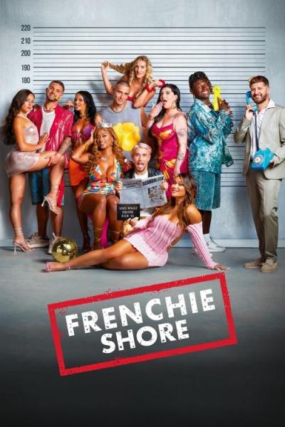 Frenchie Shore filmas online