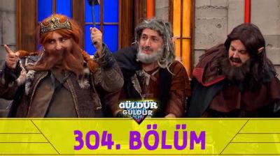 Güldür Güldür Show