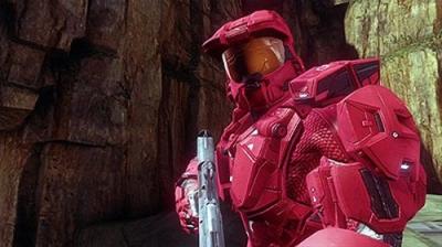 Red vs. Blue