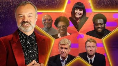 The Graham Norton Show