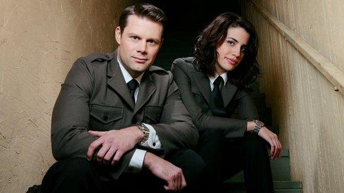 The Middleman filmas žiurėti online