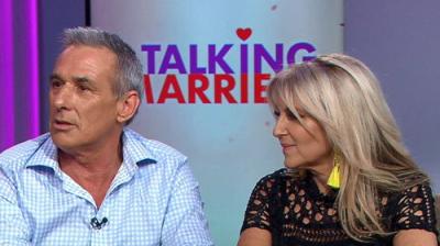 Talking Married