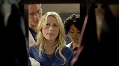 Emily Owens, M.D.