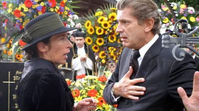 Vier Frauen und ein Todesfall