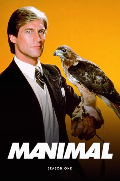 Manimal filmas online