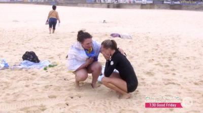Bondi Rescue
