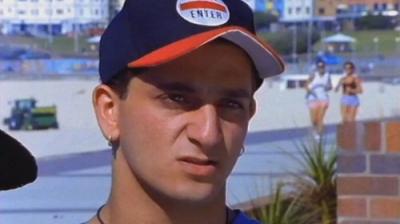 Heartbreak High