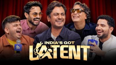 India's Got Latent