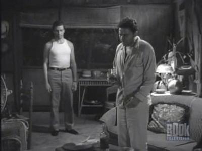 Alfred Hitchcock Presents