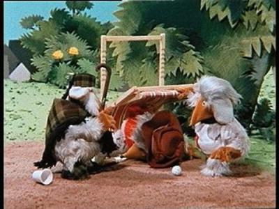 The Wombles