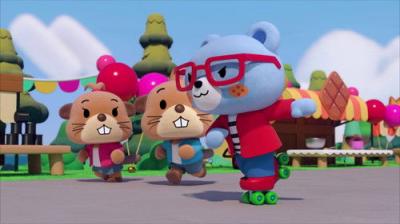 Hello Kitty: Super Style!