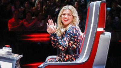 The Voice