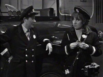 On the Buses