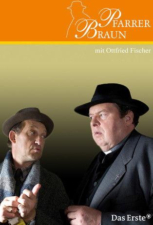 Pfarrer Braun filmas online