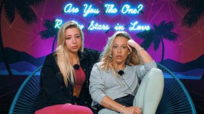 Are You The One – Reality Stars in Love