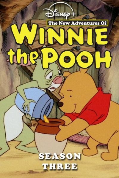 Nauji Mikės Pūkuotuko nuotykiai filmas online