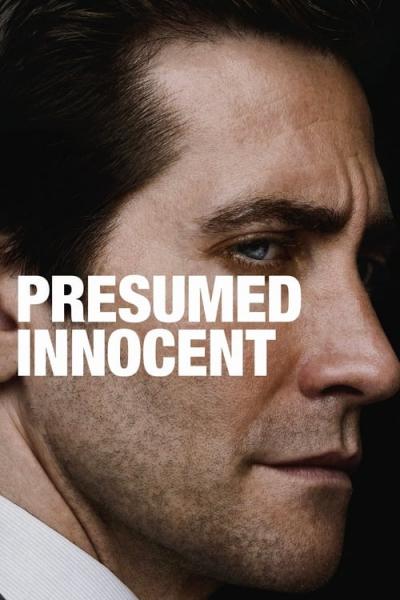 Presumed Innocent filmas online