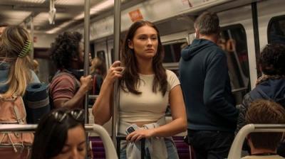 Vasara, kai tapau graži