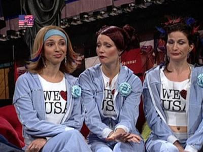 Saturday Night Live