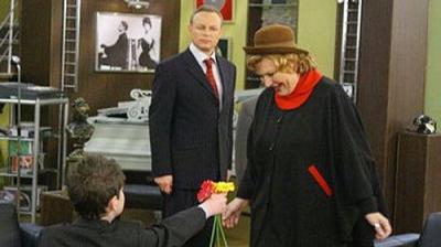 Моя прекрасная няня