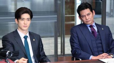 SUITS/スーツ