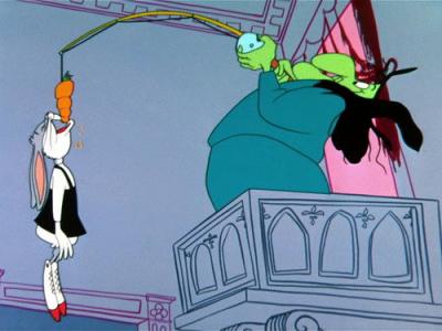 Looney Tunes