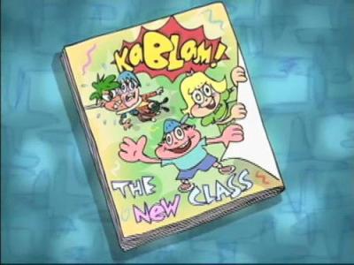 KaBlam!