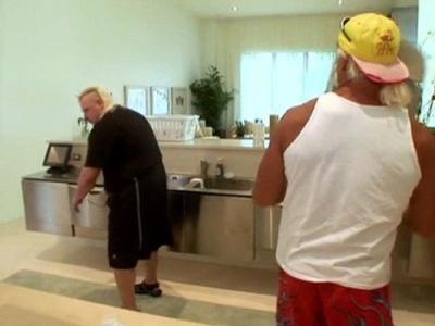 Hogan Knows Best