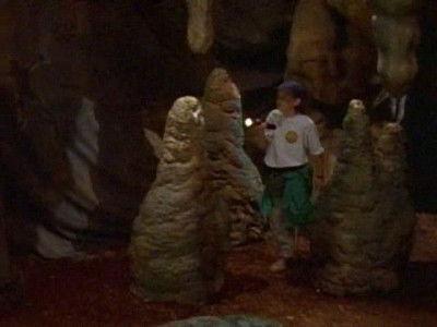 Are You Afraid of the Dark?