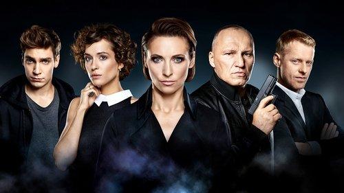 Ślad filmas žiurėti online