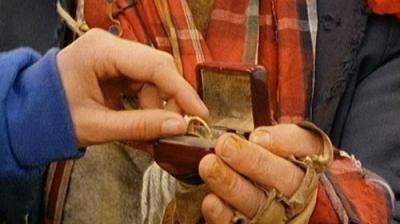 Round the Twist