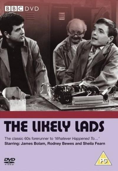 The Likely Lads filmas online