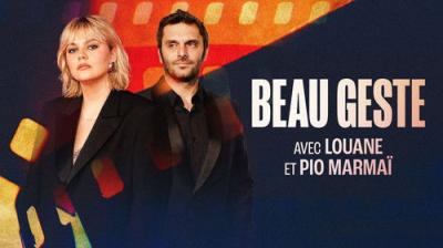 Beau geste