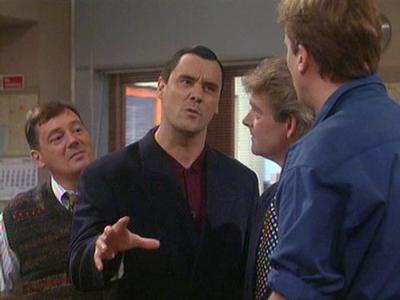 Drop the Dead Donkey