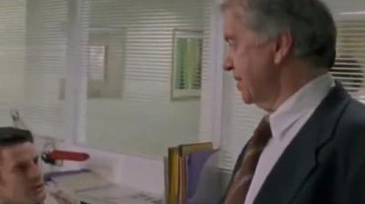 Silent Witness