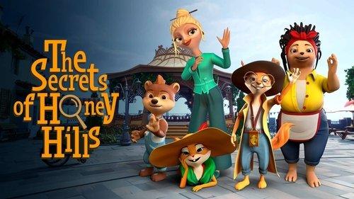 Тайны медовой долины filmas žiurėti online