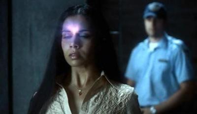 Mutant X
