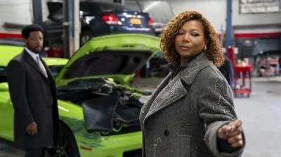 The Equalizer