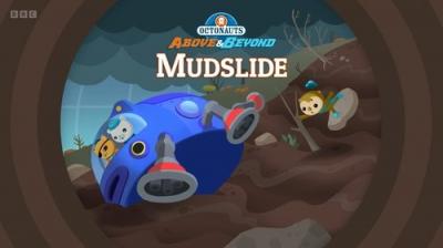Octonauts: Above & Beyond