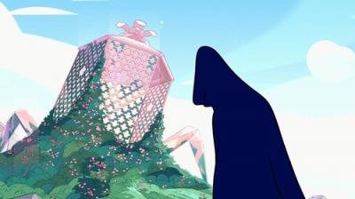 Steven Universe