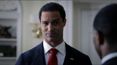 Tyler Perry's The Oval