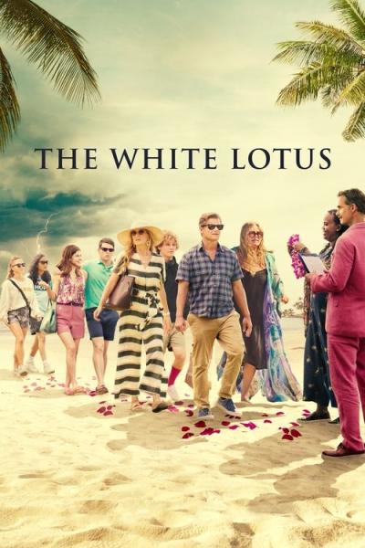Baltasis lotosas filmas online