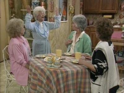 The Golden Girls