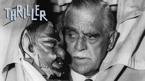 Thriller filmas žiurėti online
