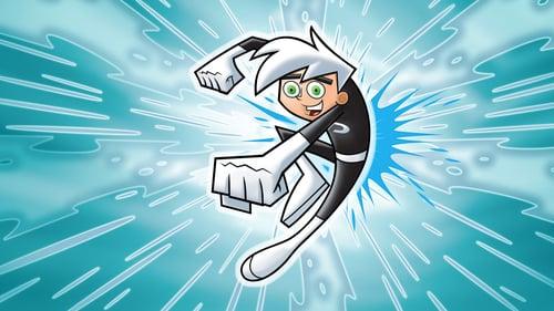 Danny Phantom filmas žiurėti online