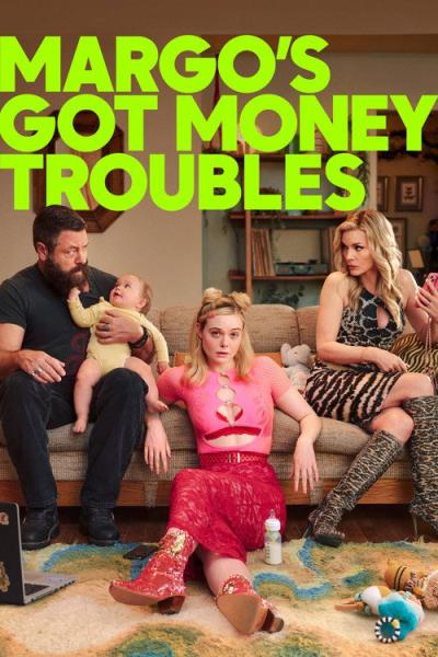 Margo's Got Money Troubles filmas online