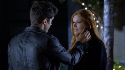 Famous in Love