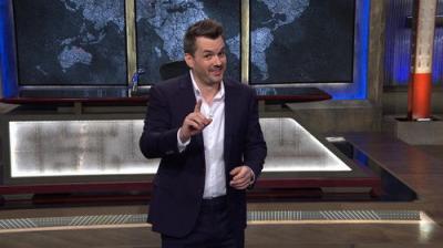 The Jim Jefferies Show