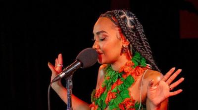BBC Radio 1's Live Lounge